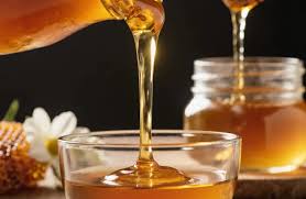 تصویر 4 از عسل کوهی اصل با عطر دلنشین طبیعت